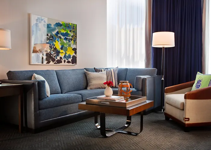 Kimpton Cardinal Hotel By Ihg