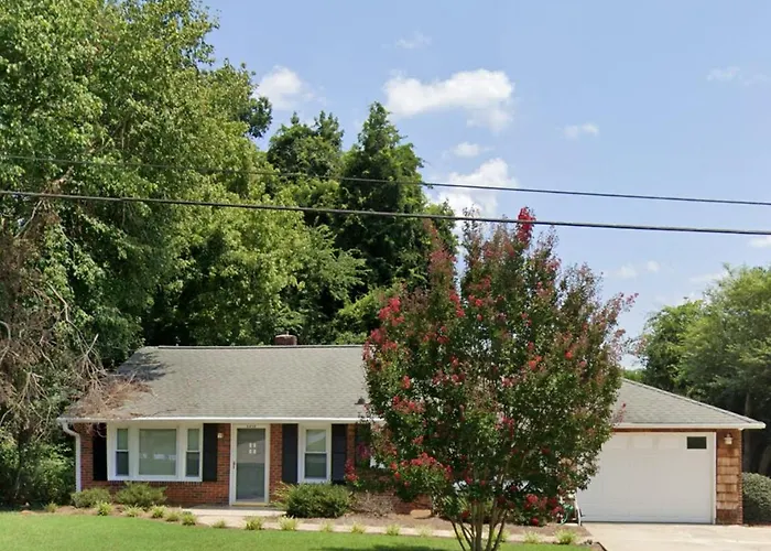 Comfortable Family House!